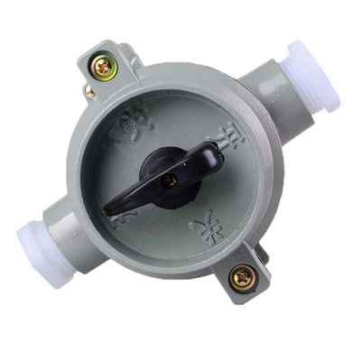 防爆开关 防爆开关