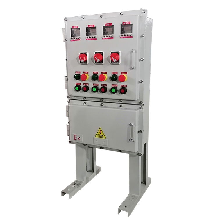 立式防爆配电柜 立式防爆配电柜