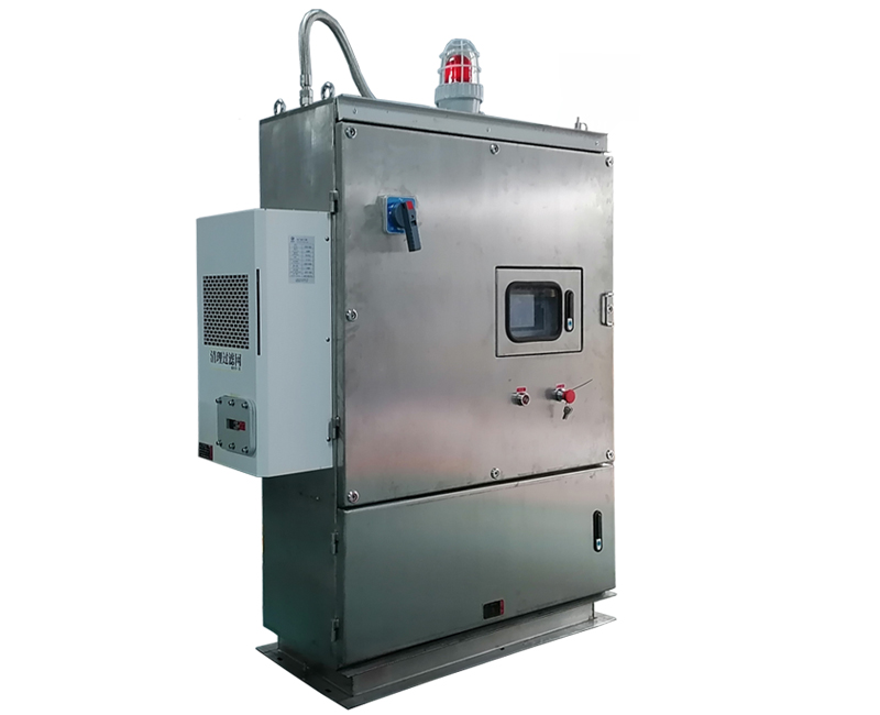 不锈钢正压柜 不锈钢正压柜