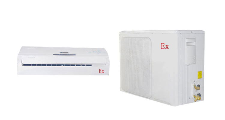 安徽丝瓜视频下载安装防爆电气有限公司BFKT工业专用空调 安徽丝瓜视频下载安装防爆电气有限公司BFKT工业专用空调