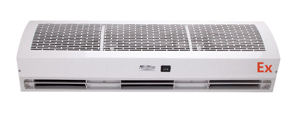 安徽丝瓜视频下载安装防爆电气有限公司BFM防爆风幕机 安徽丝瓜视频下载安装防爆电气有限公司BFM防爆风幕机