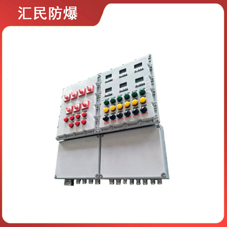 安徽丝瓜视频下载安装防爆电气有限公司BXK防爆控制仪表箱丝瓜黄APP视频厂家 安徽丝瓜视频下载安装防爆电气有限公司BXK防爆控制仪表箱丝瓜黄APP视频厂家