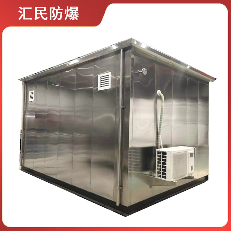 安徽丝瓜视频下载安装防爆电气有限公司PXK系列正压型防爆分析小屋 安徽丝瓜视频下载安装防爆电气有限公司PXK系列正压型防爆分析小屋