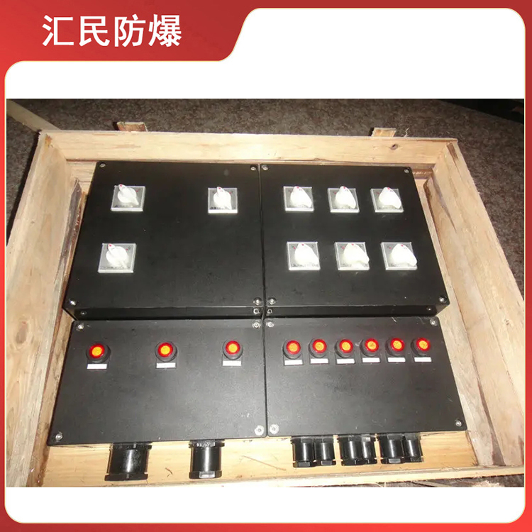 安徽丝瓜视频下载安装防爆电气有限公司防水防尘防腐操作箱 安徽丝瓜视频下载安装防爆电气有限公司防水防尘防腐操作箱