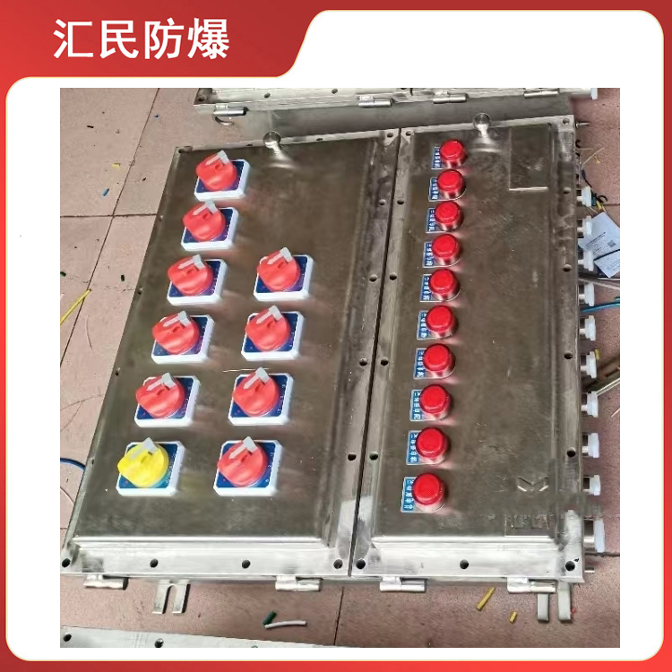 安徽丝瓜视频下载安装防爆电气有限公司BJ不锈钢防爆接线箱 安徽丝瓜视频下载安装防爆电气有限公司BJ不锈钢防爆接线箱