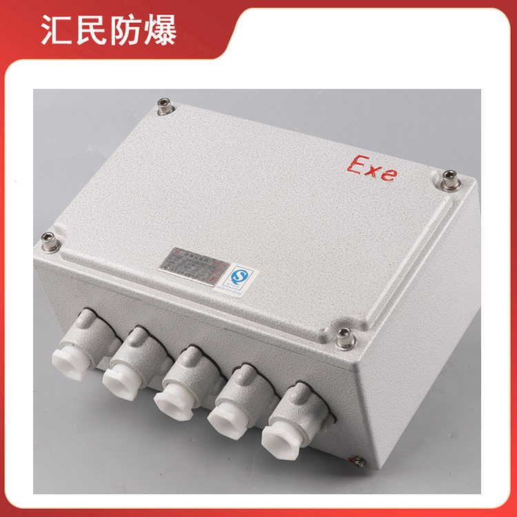 安徽丝瓜视频下载安装防爆电气有限公司ejx-e系列增安型防爆接线箱 安徽丝瓜视频下载安装防爆电气有限公司ejx-e系列增安型防爆接线箱