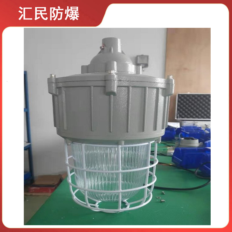 安徽丝瓜视频下载安装防爆电气有限公司BAD82隔爆型一体化防爆灯 安徽丝瓜视频下载安装防爆电气有限公司BAD82隔爆型一体化防爆灯