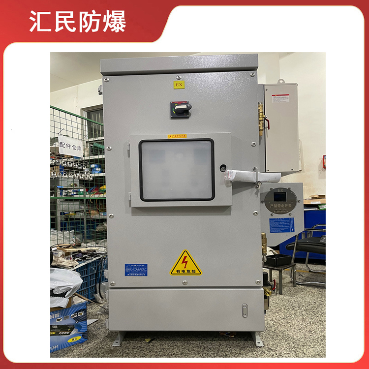 安徽丝瓜视频下载安装防爆电气有限公司防爆配电柜 安徽丝瓜视频下载安装防爆电气有限公司防爆配电柜