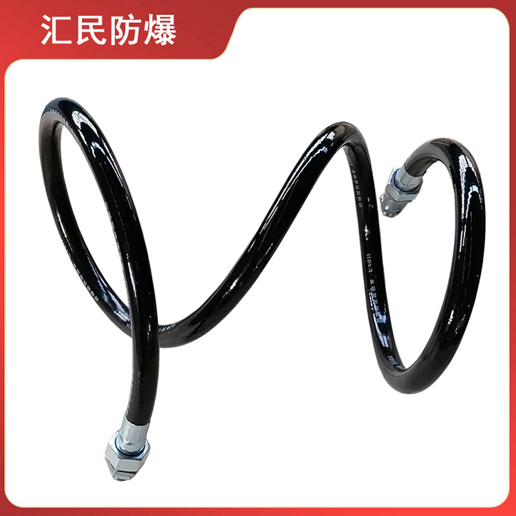 安徽丝瓜视频下载安装防爆电气有限公司BNG系列橡胶防爆软管防爆挠性管 安徽丝瓜视频下载安装防爆电气有限公司BNG系列橡胶防爆软管防爆挠性管