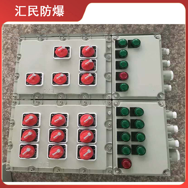 安徽丝瓜视频下载安装防爆电气有限公司BXM(D)-T防爆照明动力配电箱 安徽丝瓜视频下载安装防爆电气有限公司BXM(D)-T防爆照明动力配电箱