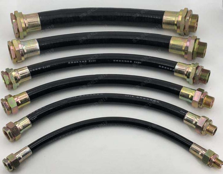 安徽丝瓜视频下载安装防爆电气有限公司防爆挠性管 安徽丝瓜视频下载安装防爆电气有限公司防爆挠性管