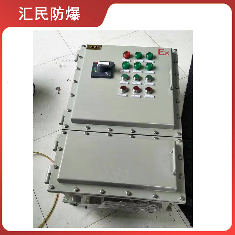 安徽丝瓜视频下载安装防爆电气有限公司BXK51壁挂式带总开关丝瓜黄APP视频 安徽丝瓜视频下载安装防爆电气有限公司BXK51壁挂式带总开关丝瓜黄APP视频