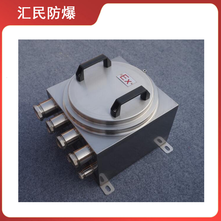 安徽丝瓜视频下载安装防爆电气有限公司防爆接线箱 安徽丝瓜视频下载安装防爆电气有限公司防爆接线箱